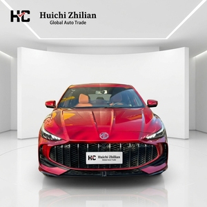MG5 2025 300TGI Edizione Globale Flagship Design Sportivo Guida a Sinistra Trazione Anteriore con Motore Turbo e Alimentazione a Benzina Auto Usata per Adulti - Product Image 2