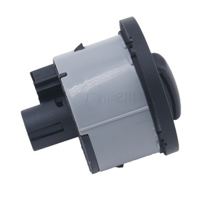 สวิตช์ควบคุมไฟหน้าและไฟตัดหมอก Volkswagen Skoda รุ่น 1Z0941431E สวิตช์อัตโนมัติ - Product Image 1