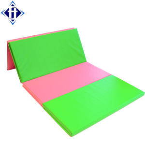 Colchoneta de choque de gimnasia grande, precio barato - Product Image 6