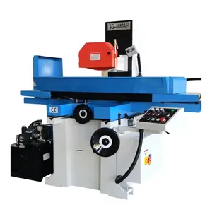 Surface Grinding Machine sga2550ahd Hydraulic Automatic Precision Surface Grinder Machine