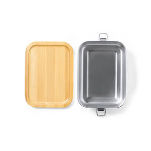 Fiambrera para llevar artículos sostenibles M72193834 - Product Image 3