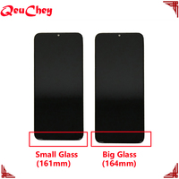 MOQ : 10 pièces en gros pour écran LCD Samsung A04E A03S A02S A03 A042 A042F A042F/DS A042M, assemblage d'écran tactile sans/avec cadre