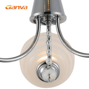 <span class=keywords><strong>Plafonnier</strong></span> Led suspendu chinois Offre Spéciale, luminaire décoratif d'intérieur, idéal pour une <span class=keywords><strong>salle</strong></span> <span class=keywords><strong>de</strong></span> <span class=keywords><strong>bain</strong></span> ou une chambre à coucher - Product Image 5
