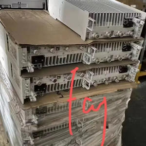 RRU du vendeur d'or 2219 B1 KRC 161 623/1 Station de base <span class=keywords><strong>mobile</strong></span> rapide et sécurisée Équipement d'infrastructure sans fil - Product Image 6