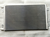 Nouveau refroidisseur d'huile de radiateur pour chargeuse 56E-07-21133 WA380-8, pièces de rechange pour engins de construction, certifié ISO9001