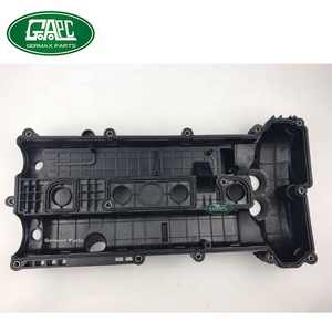 2.0T16Vガソリン203HPカムシャフトカバーLR070360LR038319 LR056035 JDE27458 for Freelander 2 2006 - Range Rover Evoque2012-パーツ - Product Image 3