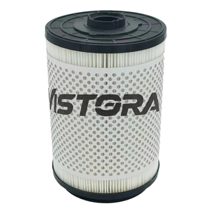 Filtro de Aire para Excavadora S1780-12960 AF25450, Papel de Filtro de Alta Calidad para Motor de Camión y Tractor Mitsubishi, Tipo Automotriz - Product Image 3