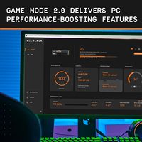 SSD NVMe BLACK SN850X 2TB M.2 2280, Kecepatan Baca 7.300 MB/s, Kecepatan Tulis 6.300 MB/s, Gaming, Performa Tinggi, Solid State Drive Internal