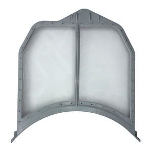 <span class=keywords><strong>Filtre</strong></span> à peluches pour sèche-<span class=keywords><strong>linge</strong></span> <span class=keywords><strong>Whirlpool</strong></span> W10516085, compatible avec W10211906, W10370972, PS11755878, WPW10516085, AP6022545 - Product Image 1