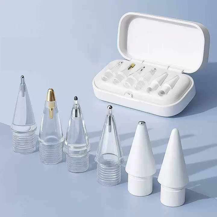 Blanc-6 pièces