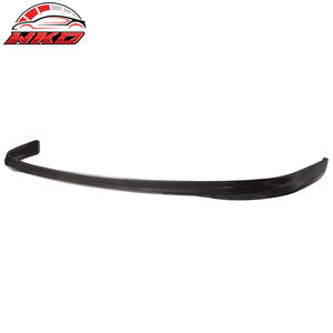 Alerón Delantero Estilo TR para Acura Integra 94-97, Sin Pintar, de Poliuretano, Accesorio Exterior de Alta Calidad - Product Image 3