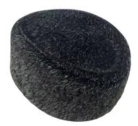 Venta al por Mayor de Gorros Étnicos Musulmanes Estilo Saudí, Gorros Cálidos para Exteriores para Primavera y Otoño
