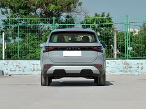 <span class=keywords><strong>รถ</strong></span>ยนต์จีน <span class=keywords><strong>ปี</strong></span> 2026 รุ่น Jetta VS8 SUV ขับเคลื่อนล้อหน้า เครื่องยนต์ <span class=keywords><strong>1</strong></span>.4T 150 แรงม้า เกียร์อัตโนมัติ <span class=keywords><strong>รถ</strong></span>ใหม่พร้อมขาย พร้อมเอกสารและ<span class=keywords><strong>ภาษี</strong></span>  มาตรฐานไอเสียยูโร 6 ขนาดยาง R18 เบาะหนัง - Product Image 5