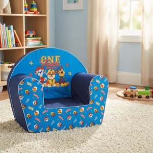 Poltrona Paw Patrol Boy per bambini comoda - Product Image 4