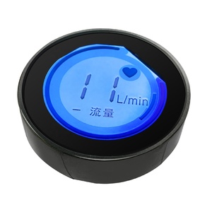 MD49 Smart Knob With OLED LED Ring Display Incremental Rotary Encoder - Product Image 2