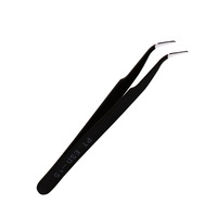 Kit de Strass en Verre Cristal AB Multi-formes pour Nail Art avec Stylo à Points et Pince à Épiler – Fournitures de Manucure DIY pour Salon – Offre Spéciale