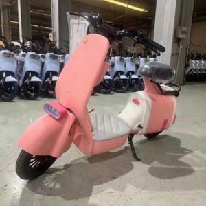 Bicicleta Eléctrica de 2 Plazas en Oferta, con Batería de 48v 20ah 500w, Bicicleta Eléctrica/Scooter Eléctrico - Product Image 5