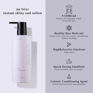 Private Label Natural Repairing <strong>Hair</strong> Mask Agplex Keratin &amp; Collagen Elegant Shampoo for Damaged Fluffy Frizzy Professional <strong>Care</strong> - Product Image 2