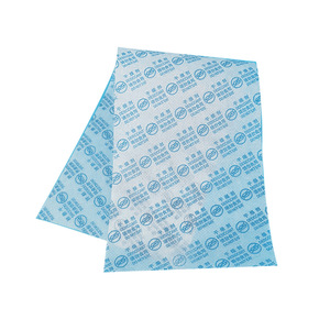 Rollo de desecante Fu Hao de 2000 g, transpirabilidad de 24 horas, para uso con minerales de montmorillonita y gel de sílice. - Product Image 4