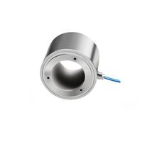 Sensor Ketegangan Serat Optik dengan Pemasangan Berulir, Tidak Memerlukan Daya, Teknologi Fiber Bragg Grating untuk Kesehatan Struktural