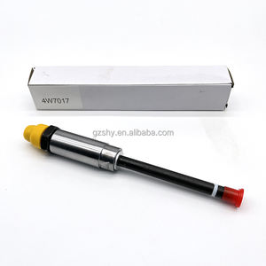 Fuel <b>Injector</b> <b>Nozzle</b> Assembly 0R-3591 0R3591 170-5181 1705181 - Product Image 5