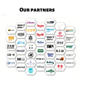 Oem מפעל odm סיטונית באיכות גבוהה 100% טבעי עוף אורגני טבעי לחיות מחמד מחמד מזון חתולים & כלבים עם רווח שרירים - Product Image 6