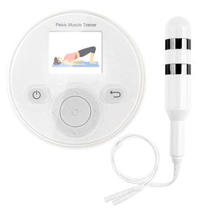 Mencegah Inkontinensia Urin, Meredakan Nyeri Otot Dasar Panggul, Meningkatkan Kehidupan Seksual, Alat Pijat Elektrik Latihan Kegel, Toner Kegel - Product Image 1