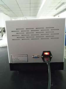 ASTM D4294 espectrómetro de rayos X/aceite Mineral de azufre analizador - Product Image 6