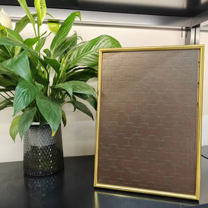 Material de acero inoxidable duradero de gran oferta para edificios residenciales Diseño de cabinas de ascensor de acero inoxidable - Product Image 1