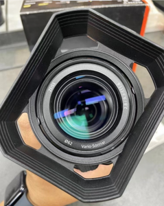 Caméscope numérique portable professionnel FDR-AX100, caméra sport 4K, vente en gros - Product Image 5