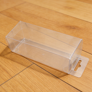 Porta Pelotas de Golf Transparente de PVC, Ecológico y Personalizable, <span class=keywords><strong>para</strong></span> 3 Pelotas, Venta al Por Mayor |   Empaque Colgante Resistente <span class=keywords><strong>para</strong></span> Venta y Almacenamiento de Artículos de Golf - Product Image 1