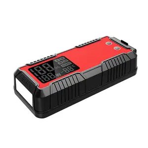 Sprung boxen für Fahrzeuge Booster Camper Pack 12 Volt Batterie Autobatterie Starthilfe Batterie Starthilfe Starter