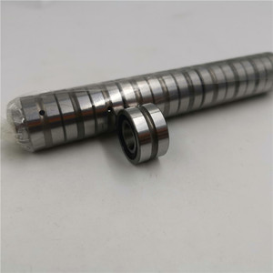 Roulement à aiguilles à faible bruit NA6902 15x28x23mm <span class=keywords><strong>pour</strong></span> machines industrielles - Product Image 1