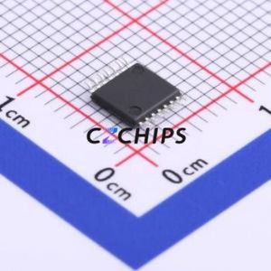 Amplificador operacional de chip IC de circuito integrado TLV9064IPWR de TLV9064IPWR original y nuevo - Product Image 2