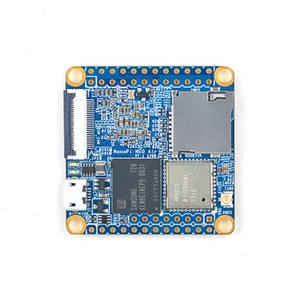 NanoPi NEO <span class=keywords><strong>Air</strong></span> 512MB 8GB EMMC บอร์ดพัฒนา H3,NanoPi - Product Image 1