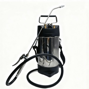 Pulverizador de Control de Insectos Inteligente de Alta Tecnología de 5L, de Acero Inoxidable, para Hogar, Jardín, Hotel y Uso Comercial, Mata Mosquitos - Product Image 1