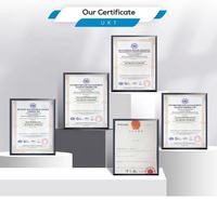 UKT 415A W2030A/X W2031A/X W2032A/X W2033A/X Kartrid Toner Printer Warna Penuh Kompatibel HP untuk M454/M455MFP M479/M480