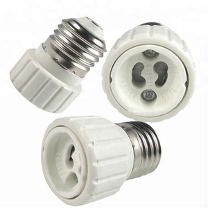 <span class=keywords><strong>Adaptateur</strong></span> de douille de lampe <span class=keywords><strong>E27</strong></span> <span class=keywords><strong>vers</strong></span> <span class=keywords><strong>GU10</strong></span>, support d'<span class=keywords><strong>ampoule</strong></span> à vis <span class=keywords><strong>E27</strong></span> <span class=keywords><strong>vers</strong></span> <span class=keywords><strong>GU10</strong></span> - Product Image 4