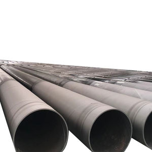 ASTM A252 Gr.1 Gr.<span class=keywords><strong>2</strong></span> Gr.<span class=keywords><strong>3</strong></span> 1000毫米LSAW SSAW大型油气钢管 - Product Image 4