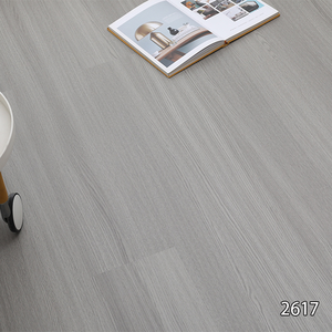 Suelo Vinílico SPC Tipo Hebilla, Resistente al Agua, 6mm, Geotérmico, Alta Resistencia, Antideslizante, Ecológico - Product Image 5