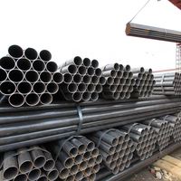 Tuyaux en acier sans soudure ronds et creux de qualité garantie à bon prix, conformes aux normes ASTM, API et JIS, en acier non allié, pour chaudières