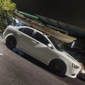 <span class=keywords><strong>Kayak</strong></span> professionnel à pédale unique pour la pêche en plein air, bateau à rames en plastique dur, <span class=keywords><strong>kayak</strong></span> électrique en HDPE pour utilisation en mer - Product Image 5