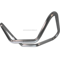 Fabrication de mandrin de cintrage de tube en acier inoxydable, procédé de soudage et de formage