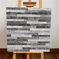 Carreaux de céramique culturelle pour murs extérieurs 300x600 – Style minimaliste moderne pour villas, maisons rurales, maisons individuelles, balcons et jardins