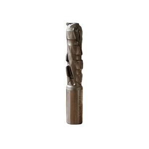 PCD Diamond Router Bit High-Performance Tool for Wood and <b>Stone</b> <b>Cutting</b> - Product Image 4