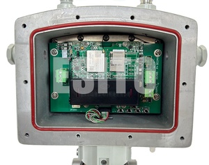 Nuevo Medidor de Flujo Diferencial Inteligente DL-210 Original a Bajo Precio - Product Image 2