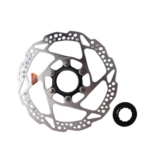 SHIMANO DEORE SM <span class=keywords><strong>RT54</strong></span> 160MM 180MM CENTER LOCK Bremsscheibe Passend für MTB DEORE M4100 Serie - Product Image 2
