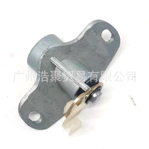Chevrolet Spark Car Door <b>Lock</b> Cylinder 96611858 With <b>Key</b> Cylindrical <b>Lock</b> For All Models - Product Image 3