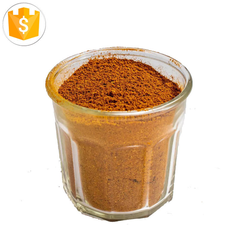 Garam Masala Siap Pakai India Bumbu Campuran Tandoori Masala Campuran Bumbu