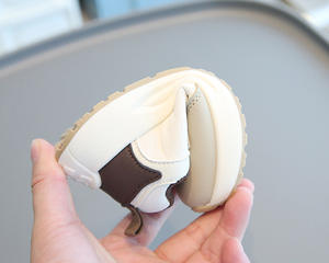 Chaussures de <span class=keywords><strong>Basket</strong></span>-ball et de Course pour Enfants, <span class=keywords><strong>Semelle</strong></span> Souple Légère, Chaussures Décontractées pour Bébés Garçons et Filles - Product Image 6